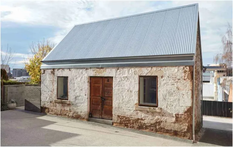 Airbnb Di hobart