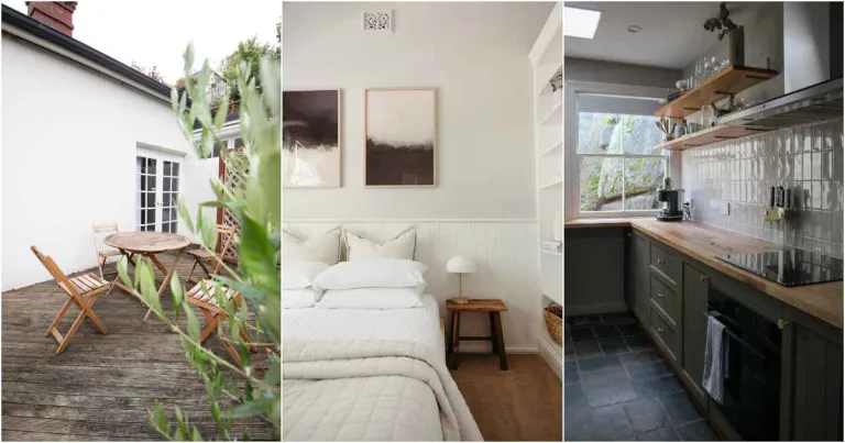 airbnb Di hobart 