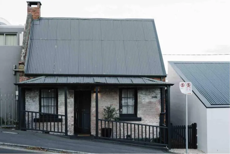 airbnb Di hobart