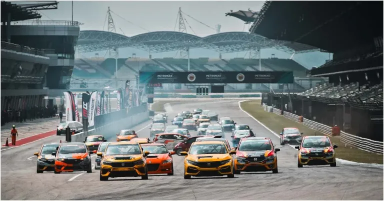 Tempat wisata di Sepang
