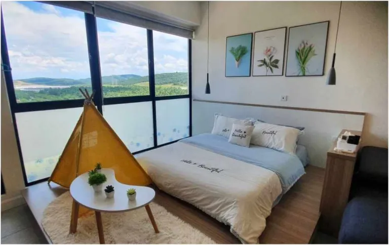 Penginapan Di Sepang