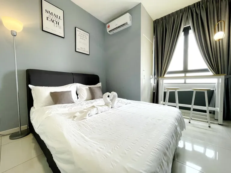 Penginapan Di Sepang