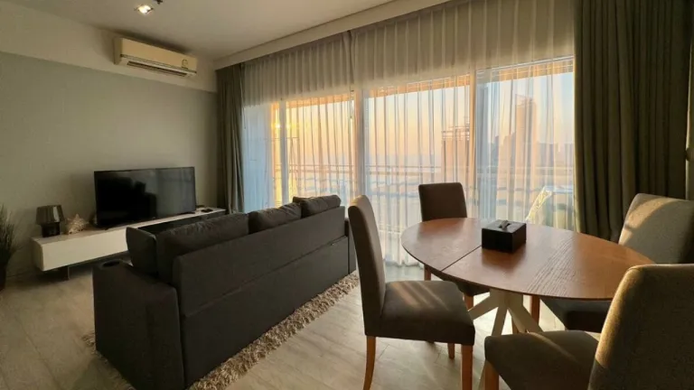 Villa dan Airbnb di Pattaya, Thailand