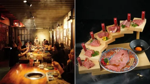 image for article 10 Restoran Jepang Terbaik di Jakarta, Cita Rasa Autentik Yang Menggoyang Lidah