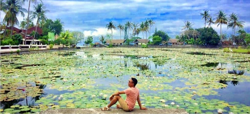 image for article 5 Taman Bunga Di Bali Yang Keren, Instagrammable Dan Harus Kamu Kunjungi