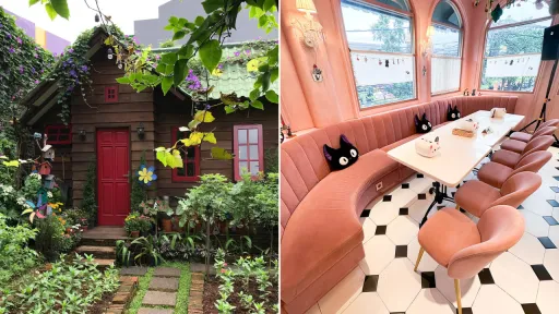 image for article 10 Cafe Vibes Ghibli di Jakarta Yang Instagramable dan Asik Untuk Nongkrong