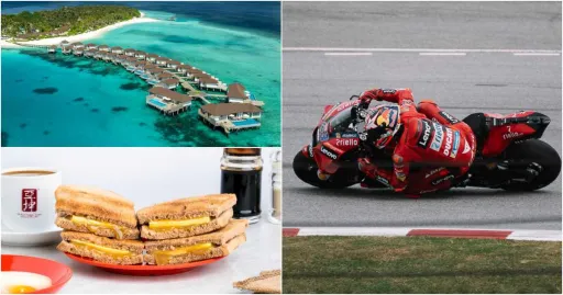 image for article Panduan Nonton MotoGP Malaysia 2025 Di Sepang International Circuit 