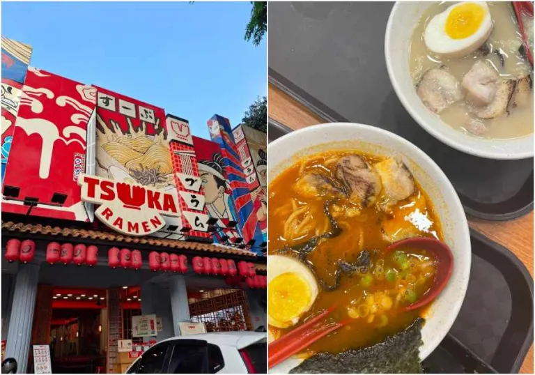 Tempat Makan viral Di Kemang