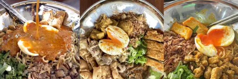 Tempat Makan viral Di Kemang