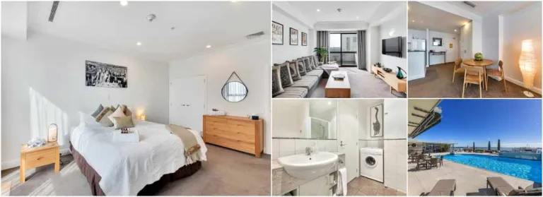 Airbnb Di Auckland