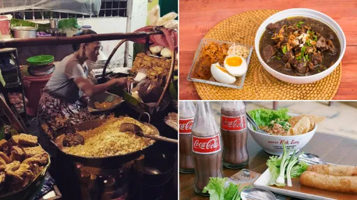 image for article 12 Tempat Makan Kuliner Legendaris di Kota Malang, Dari Bakso Hingga Rawon