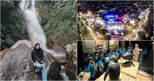 image for article Tempat Wisata di Cibinong Yang Harus Masuk Itinerary Liburan Akhir Pekanmu