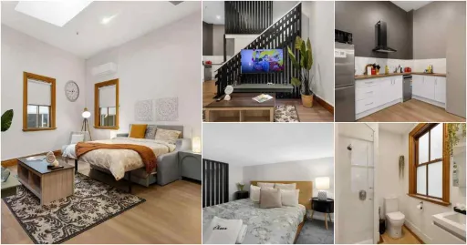 image for article Airbnb di Wellington Untuk Akomodasi Terbaik Di Selandia Baru