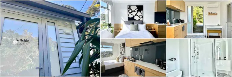 Airbnb Di Wellington