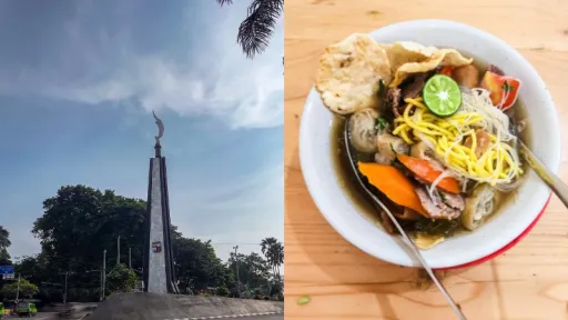 image for article 10 Tempat Sarapan Murah Meriah di Bogor yang Legendaris dan Wajib Kamu Coba