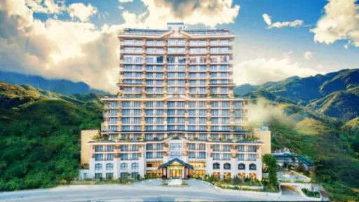 image for article 8 Rekomendasi Hotel Dengan Pemandangan Terbaik di Sapa Vietnam untuk Liburan Kamu 