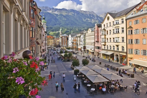 image for article Selamat datang di Innsbruck – Ibu Kotanya Alpen di Austria
