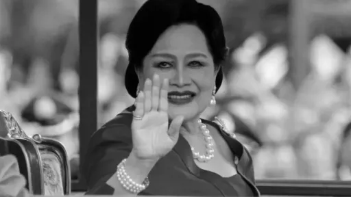 image for article Peraturan dan Etika Wisata di Thailand Saat Masa Berkabung – Panduan bagi Wisatawan Indonesia