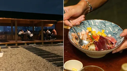 image for article Restoran Jepang Halal dan Ramah Muslim di Blok M yang Wajib Kamu Coba