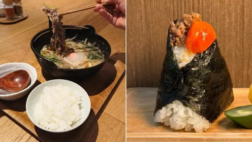 image for article 8 Restoran Populer di Osaka yang Wajib Dicoba oleh Pecinta Kuliner Sejati