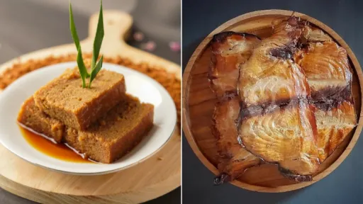 image for article 10 Kuliner Khas Bulukumba, Sulawesi Selatan, yang Unik dan Wajib Kamu Coba