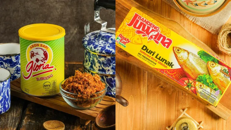 Toko Oleh-oleh Salatiga - Oleh-oleh Sukowati