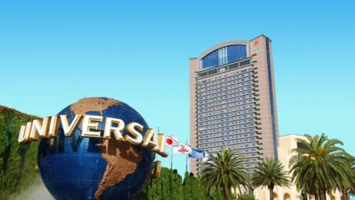 image for article Rekomendasi Hotel Terbaik Dekat Universal Studios Japan (USJ): Menginap dengan Nuansa Penuh Fantasi!