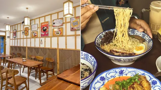 image for article 12 Tempat Makan Ramen di Purwokerto Yang Harganya Ramah Dompet Pelajar
