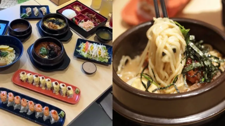 Ramen Purwokerto - Ramen 1