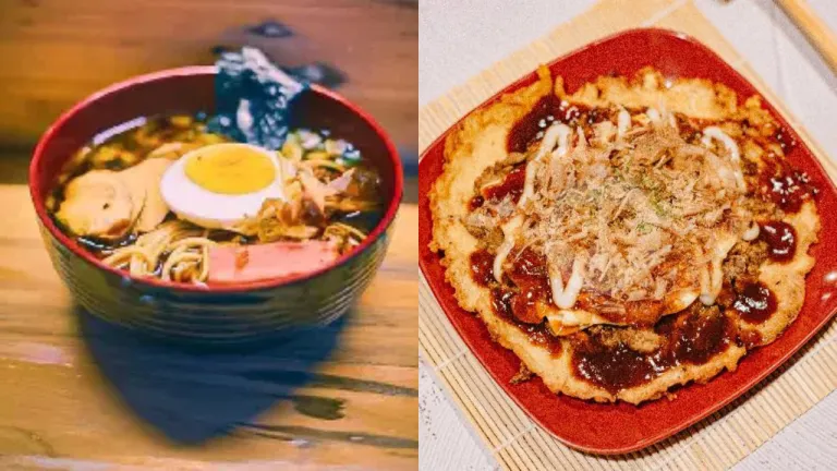 Ramen Purwokerto - Sachio Ramen