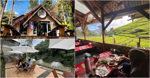 image for article 12 Tempat Makan Di Ciwidey Yang Harus Kamu Kunjungi!