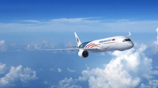 image for article Transit di Kuala Lumpur Bisa Terbang Gratis ke Kota Lain di Malaysia Dengan Malaysia Airlines