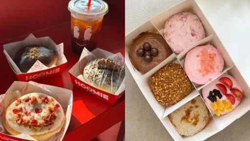 image for article 10 Kuliner Terbaru dan Paling Viral di Blok M yang Wajib Kamu Cicipi di Tahun 2025