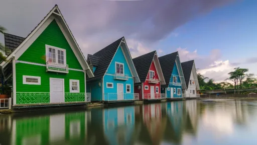 image for article 10 Rekomendasi Penginapan di Sukabumi dengan Pemandangan Alam Memukau