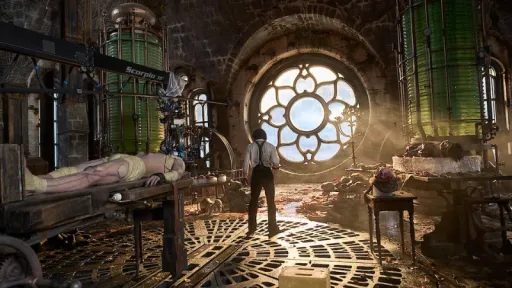 image for article Mengintip Lokasi Syuting Film Horor Netflix Frankenstein yang Bisa Kamu Kunjungi