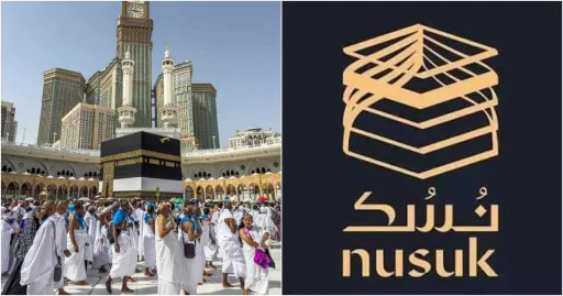 image for article Panduan Mengisi NUSUK Untuk Mendapatkan Visa Umrah Mandiri