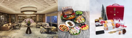 image for article Keraton at The Plaza Hadirkan “A Season of Royal Splendor” untuk Rayakan Akhir Tahun 2025