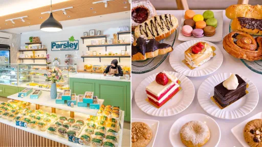 image for article 12 Bakery Populer di Jogja Dari Legendaris Hingga Viral Yang Wajib Dikunjungi