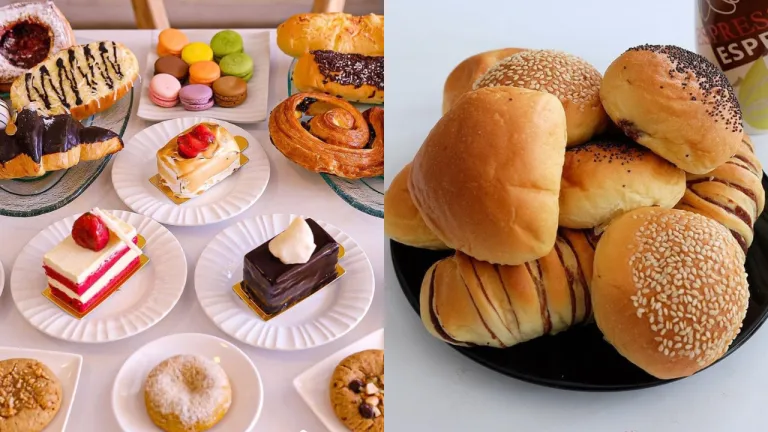 Bakery Jogja - ChezMoi Patissier &amp; Chocolatier