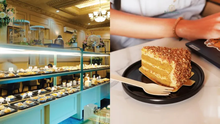 Bakery Jogja - London Bakery &amp; Cake