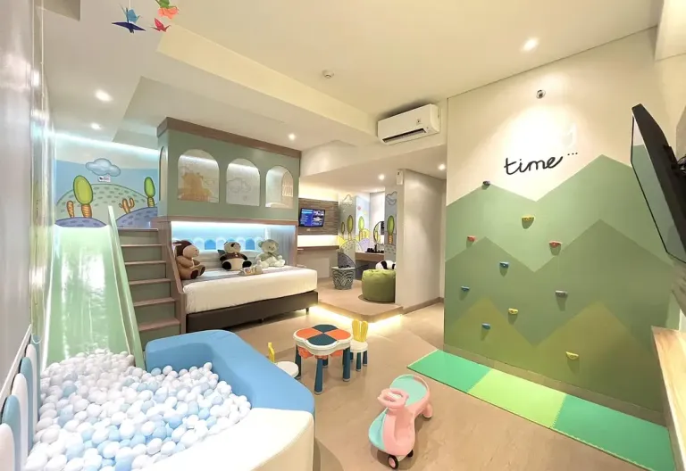 Fortuna Grande Malioboro