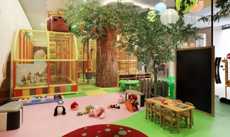 Hotel Tentrem Yogyakarta