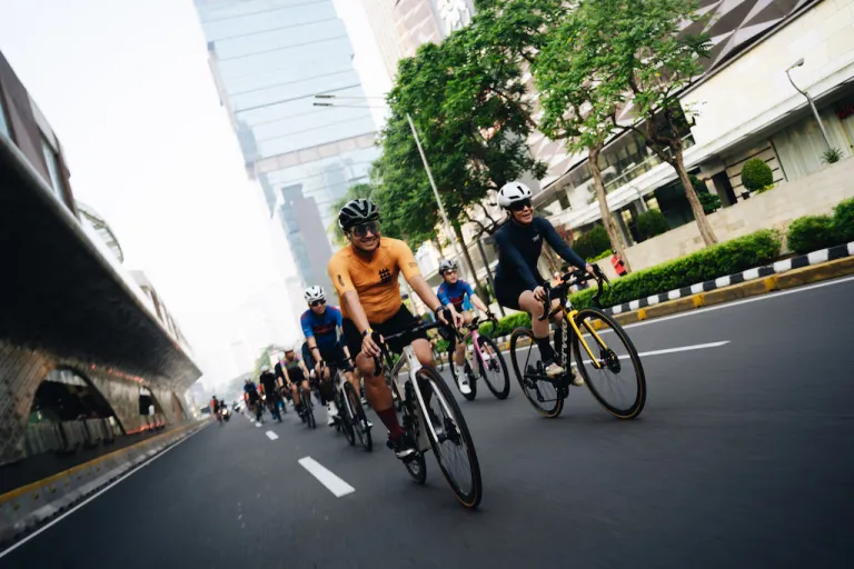 Maybank Cycling Series Il Festino 2025