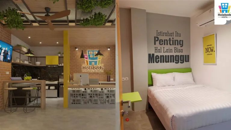 Hostel Solo - Holabeds Hostel