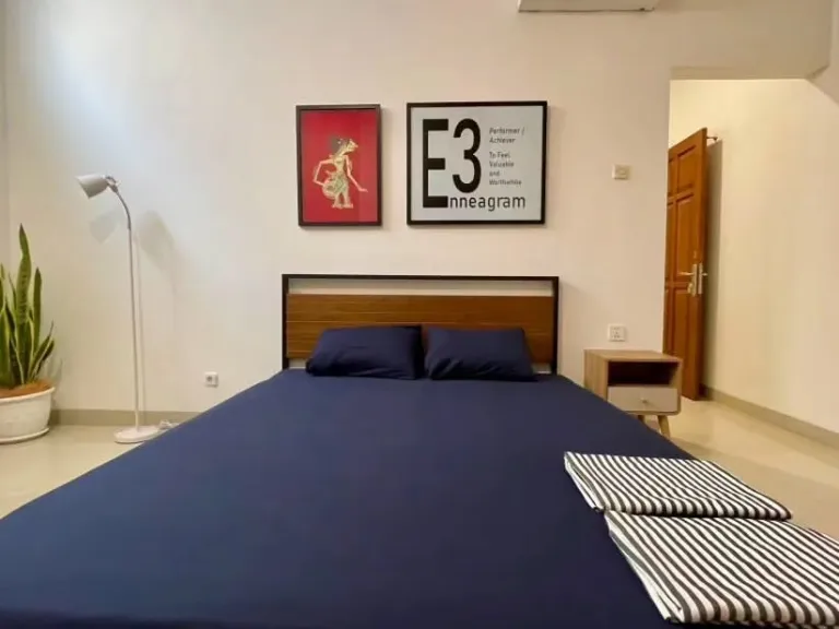 Hostel Solo - Chelsea J Indekos by The Packer Lodge