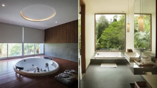 image for article 10 Hotel di Bandung Dengan Jacuzzi Pribadi, Cocok Untuk Liburan Akhir Tahun