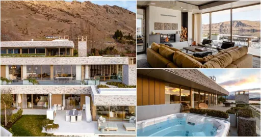 image for article Penginapan di Queensland, Selandia Baru Untuk Akomodasi Liburanmu