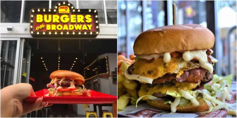 Tempat makan halal Di Sydney