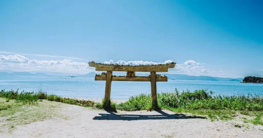 image for article Rekomendasi Wisata Naoshima, Teshima dan Inujima Nan Estetik Di Jepang