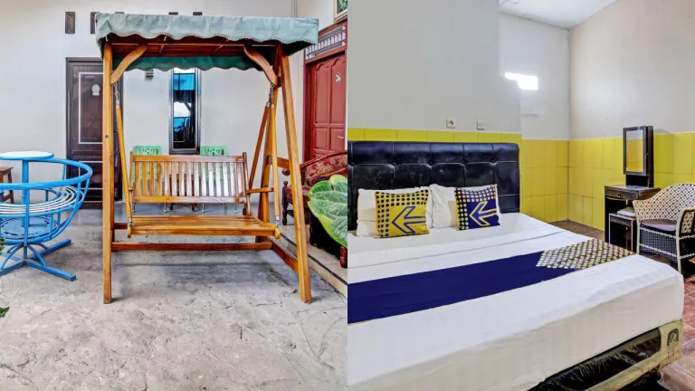 Hotel Villa Ambarawa - Hotel Bagus Jaya